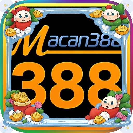 Macan388 2739